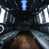 Ford E450 Party Bus 2