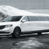 Rent a Lincoln MKT Stretch Limo